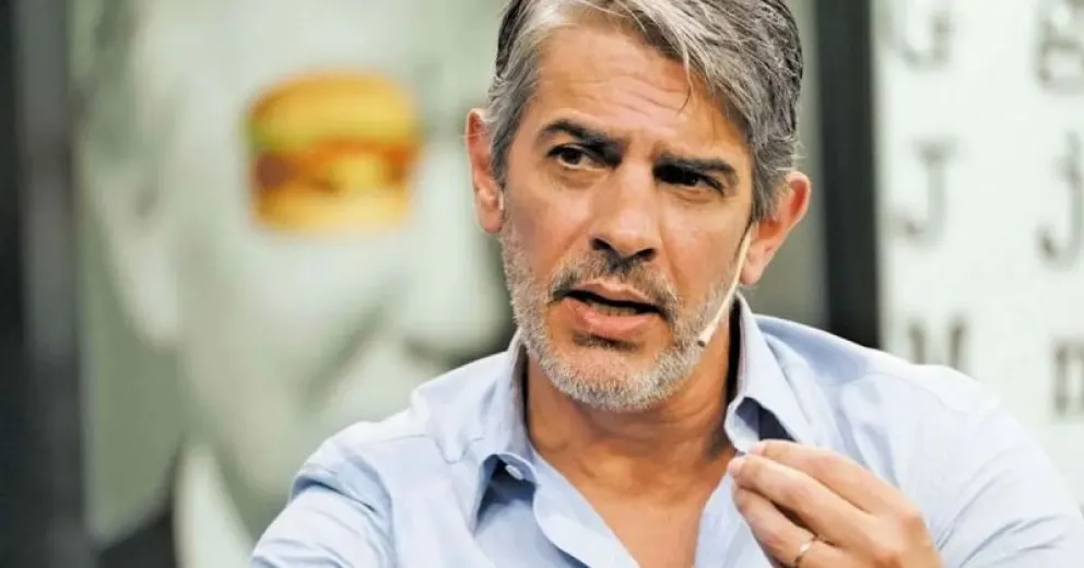 Pablo Echarri abre su corazón y revela cómo enfrenta la crisis económica en Argentina
