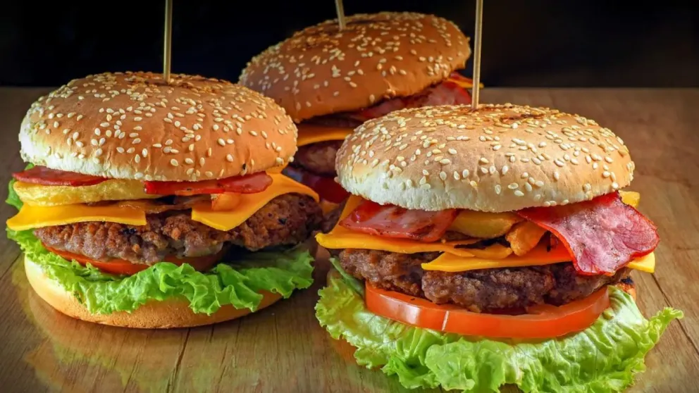 Local gastronómico regalará hamburguesas a los primeros 500 clientes en Cipolletti
