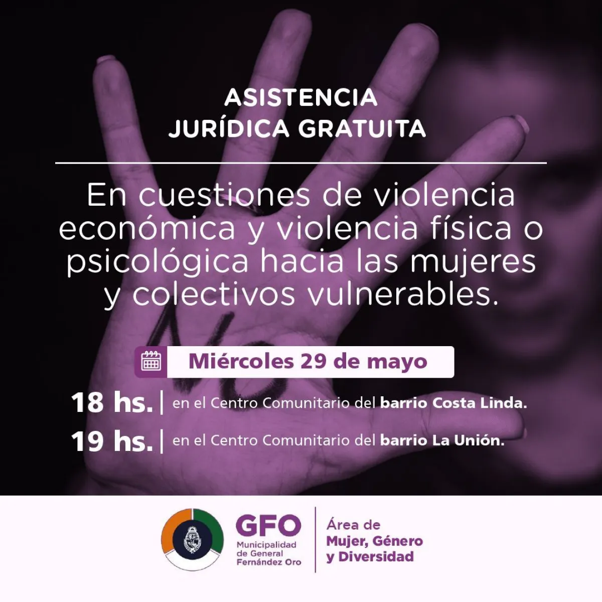 asesoramiento legal fernandez oro