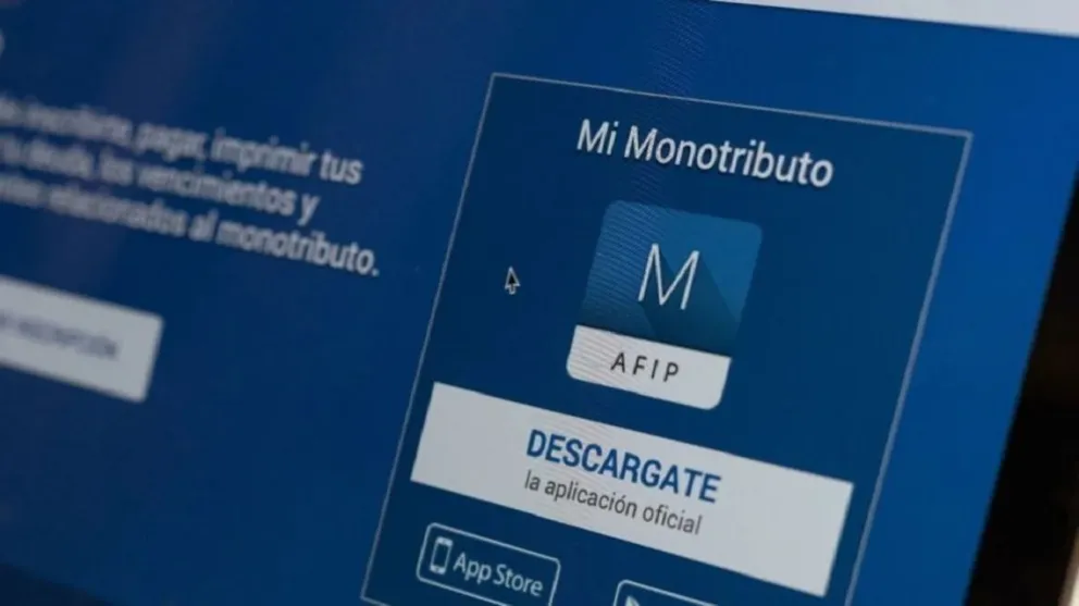 Monotributo 2024: Reembolso de AFIP por cumplimiento de pago