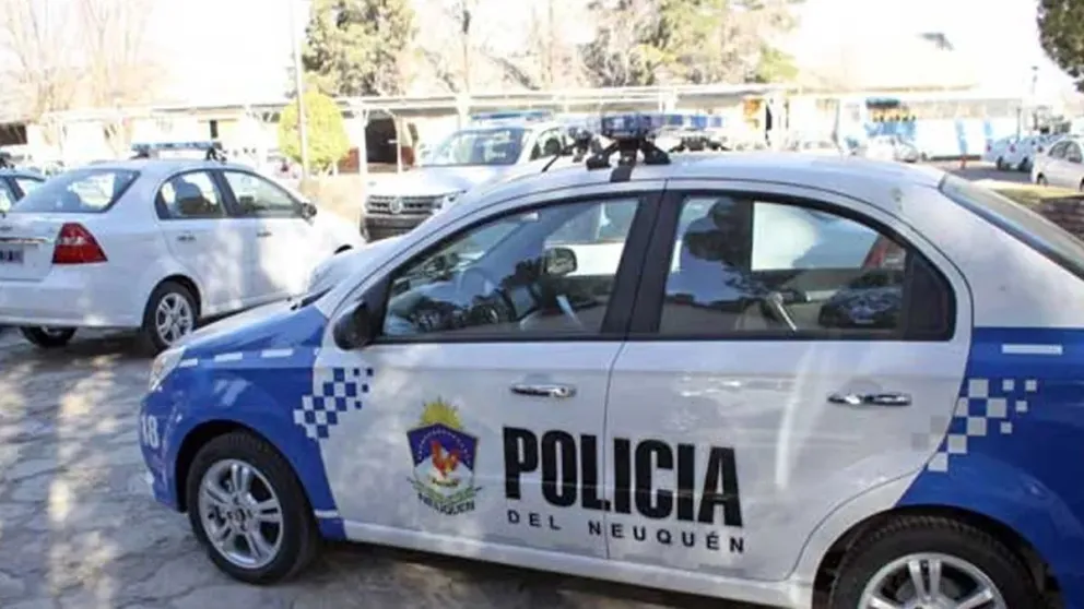 Tránsito complicado por los preparativos para el sepelio de Guillermo Pereyra