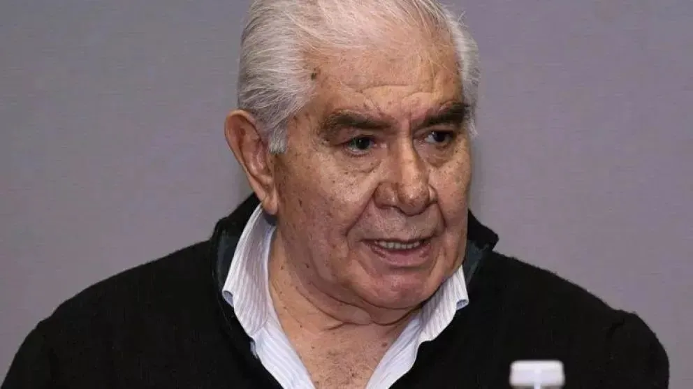 Decretaron dos días de duelo en Neuquén por la muerte de Pereyra 