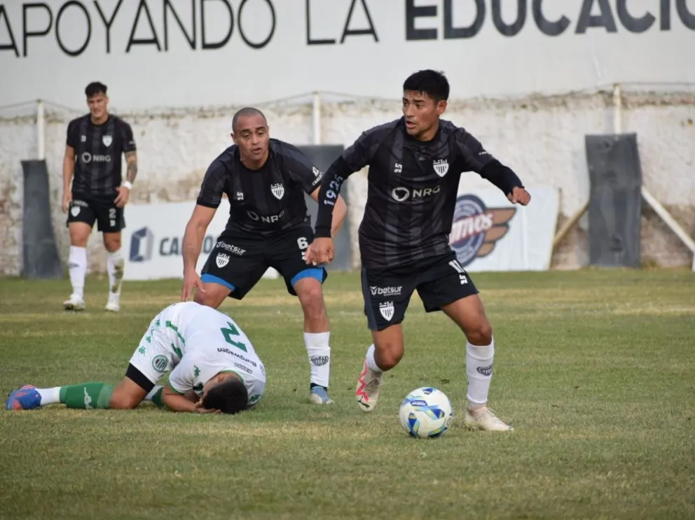 El rival de Cipo se quedó sin equipo técnico ¿qué pasará con el partido del domingo?