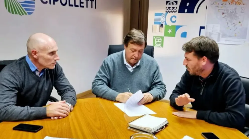 El Paseo del Ferrocarril tendrá nueva iluminación led 