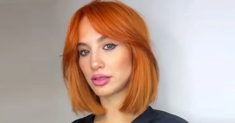 En quién se refugia Flor Vigna luego de que Luciano Castro comience a salir con Griselda Siciliani