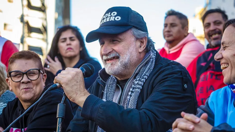 La Justicia inhibió los bienes de Eduardo Belliboni en la causa por el manejo de planes sociales