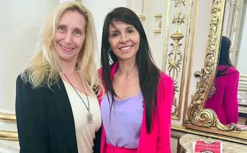 Continúa el escándalo en La Libertad Avanza: solicitaron al juez suspender el proceso de formación del partido