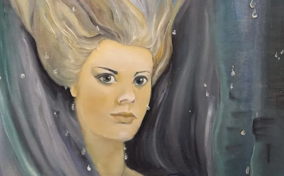 Nueva exposición de artes visuales en el CCC: retrospectiva de Norma Contreras