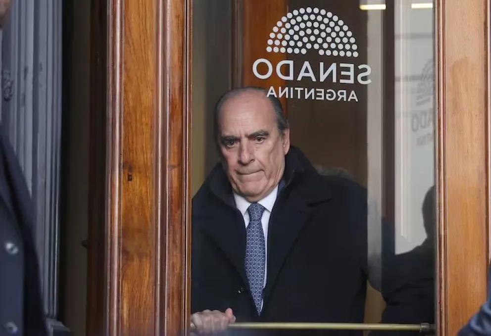 Fracasos y negociaciones claves de último momento para la Ley Bases