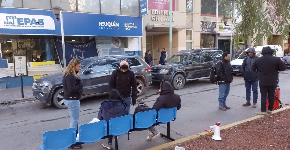 epas trabajadores