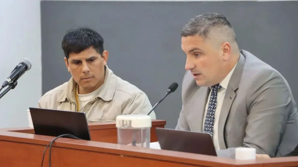 El abogado de Parra adelantó que planteará reservas de impugnación