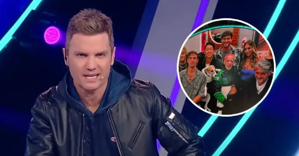 Las nuevas sanciones en Gran Hermano que sembraron desconcierto en los participantes