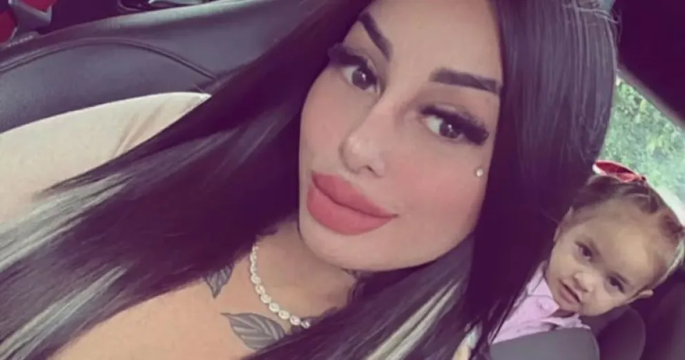 Tamara Báez sorprende a su hija con cambio físico tras cirugía estética: qué le dijo la niña