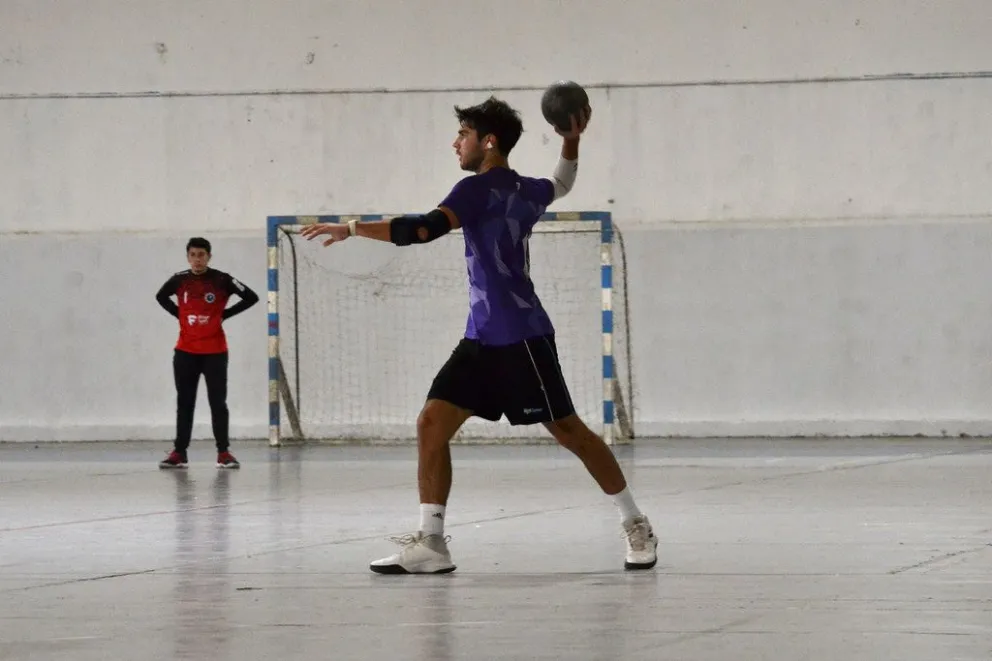Llega el fin de semana con una variada agenda deportiva 