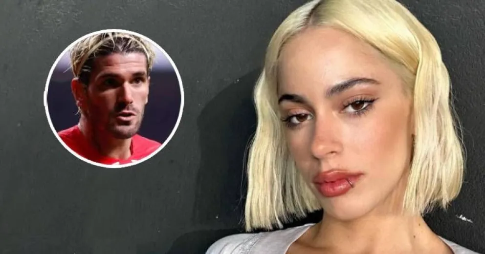 Tini Stoessel toma una drástica decisión en su relación con Rodrigo de Paul