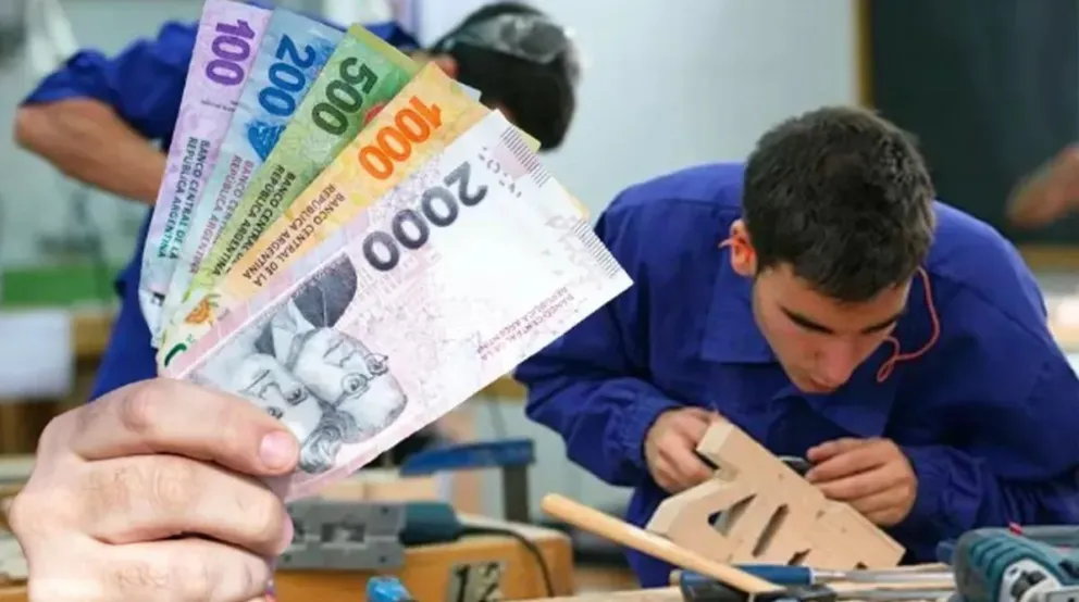 Acompañamiento Social: titulares cobrarán dos extras en junio