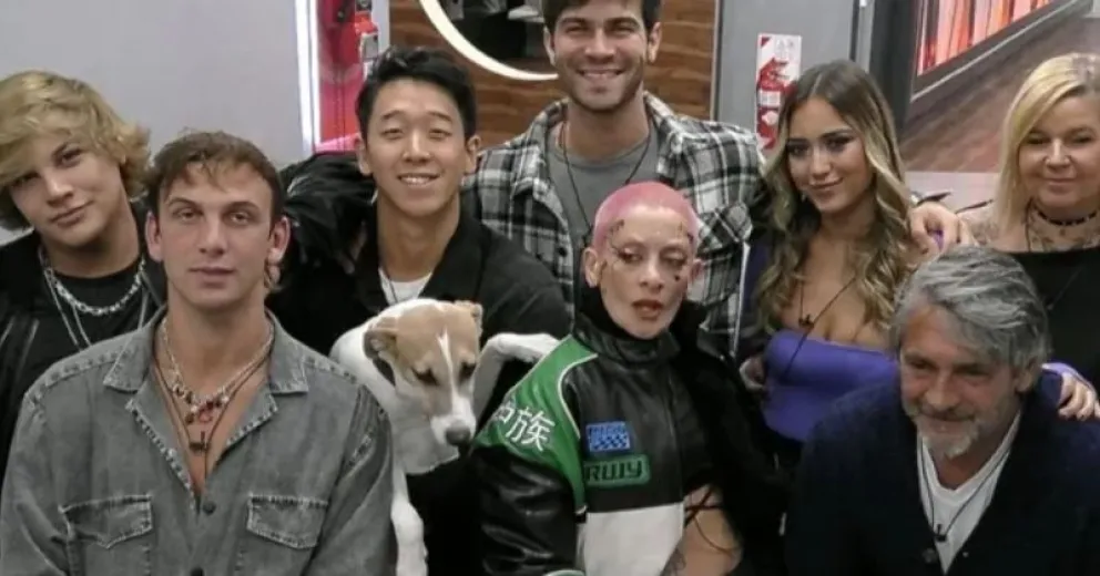 ¿Quién será el próximo eliminado de Gran Hermano?