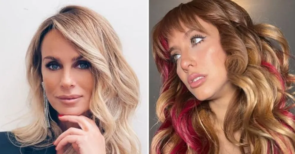Relaciones rotas: Sabrina Rojas aconseja a Flor Vigna sobre el amor perdido
