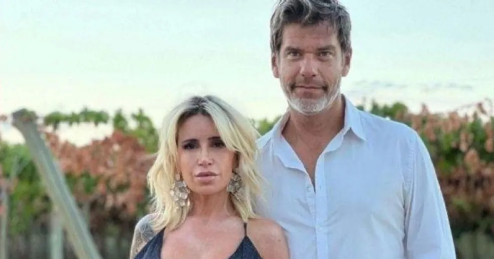 Flor Peña revela el cambio radical en su relación de pareja