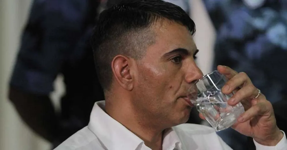 Caso Candela Rodríguez: la Corte Suprema confirma la sentencia contra Leonardo Jara