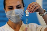 Coronavirus: la vacuna argentina ARVAC llega a las farmacias