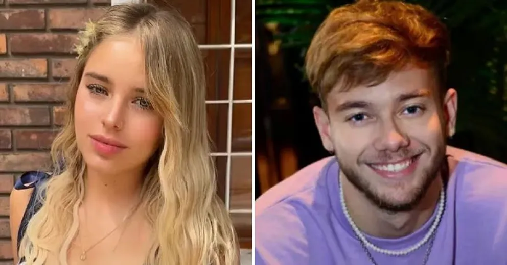 ¿Qué pasa entre ellos? Los secretos del romance entre Coty Romero y Nacho Castañares