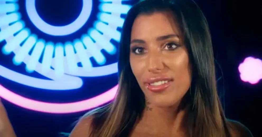 Revelan el inesperado cambio estético de Catalina Gorostidi tras su paso por Gran Hermano