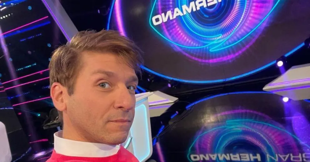 El próximo eliminado de Gran Hermano: las predicciones de Trezeguet