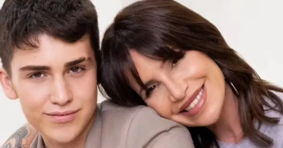 Juan Otero Peña, el joven talentoso que busca su camino en el mundo de los medios