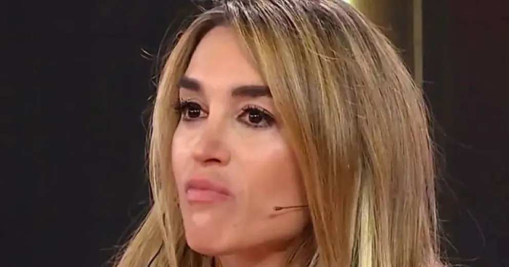 Fátima Flórez, el blanco de duras críticas por su look