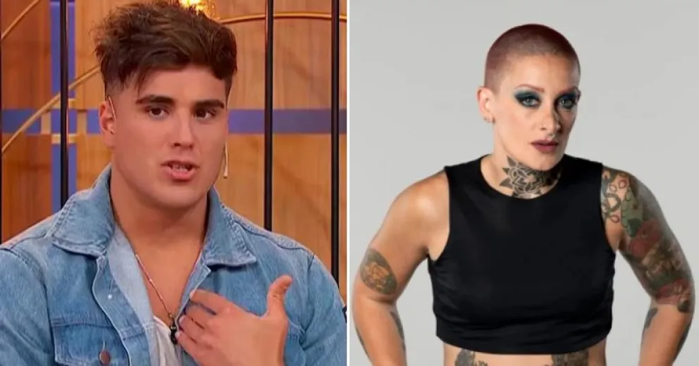 Mauro revela la verdad acerca de los comentarios de Furia sobre su cuerpo