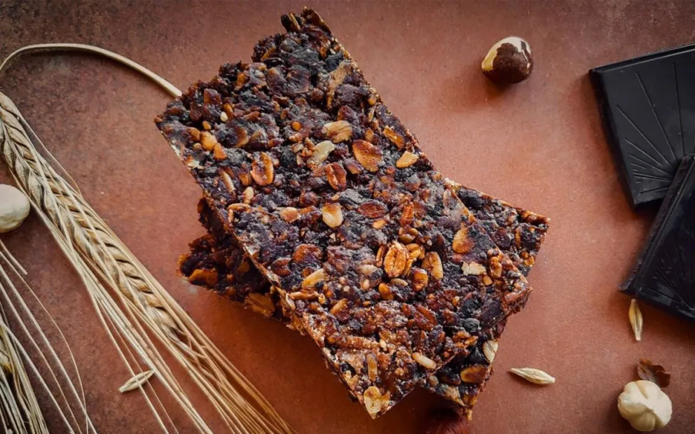 Cómo hacer barritas de cereal de chocolate: muy ricas y fáciles de cocinar