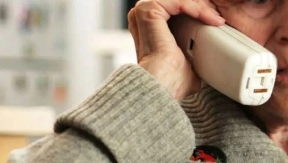 Nueva modalidad de estafa: fingen ser trabajadores de ANSES 