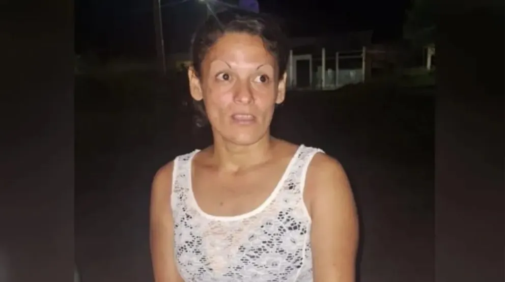 Hallaron descuartizada a una mujer que había desaparecido hace 10 días en Chaco