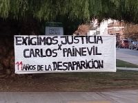 La familia de Carlos Painevil emitió un duro comunicado a 12 años de su desaparición