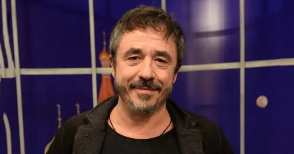 Pablo Granados celebra el cumpleaños de su hija con un emotivo mensaje