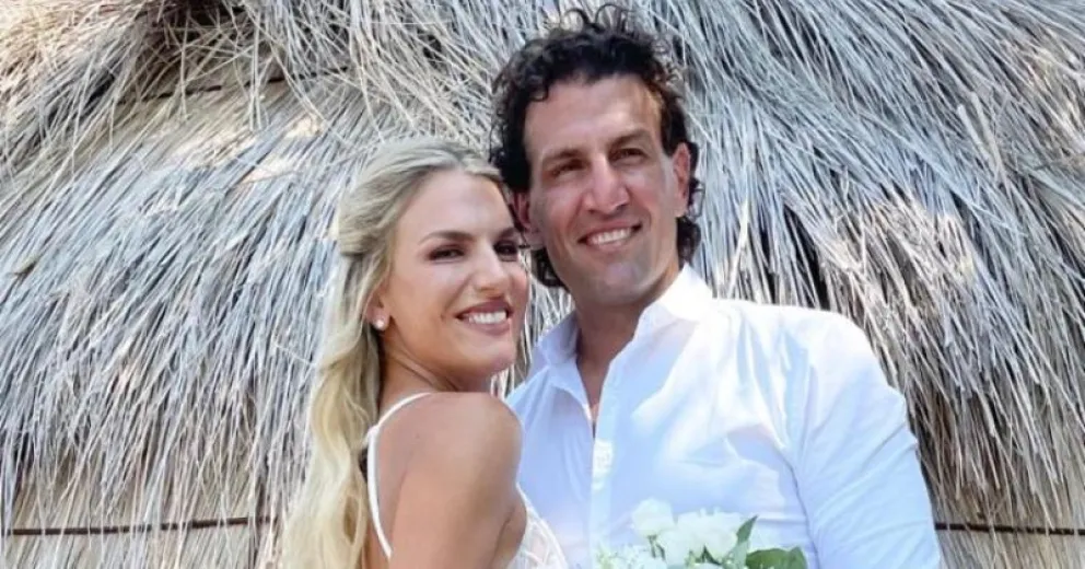 Escándalo: Carolina Oltra descubre infidelidad de Moriatis y revela oscuro secreto