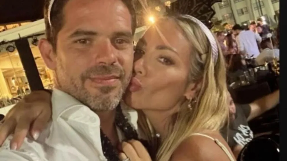 La nueva vida de Fernando Gago y Verónica Laffitte: amor y desafíos en México 