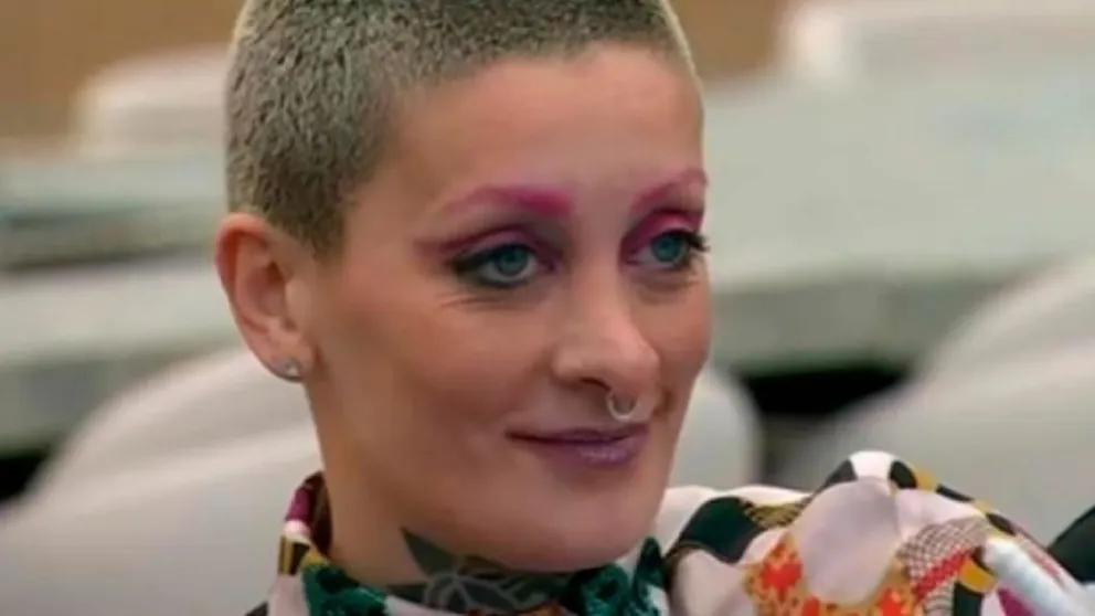 La sorprendente faceta artística de Furia de Gran Hermano