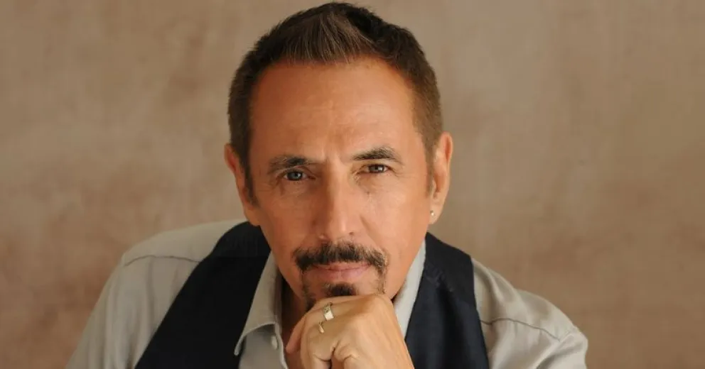 Emociones y señales que trascienden la muerte: Alejandro Lerner revela la experiencia espiritual con su padre