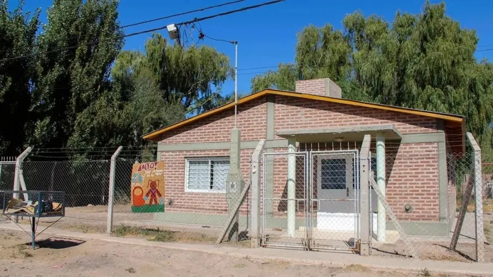 El Centro de salud de María Elvira no está en peligro de cierre