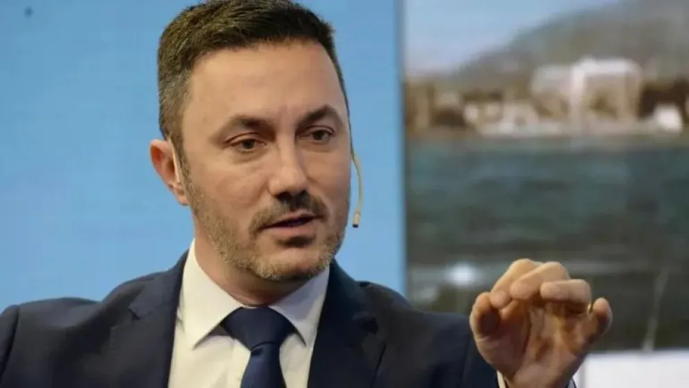 La Libertad Avanza, el PRO y la UCR formarán "un espacio común"