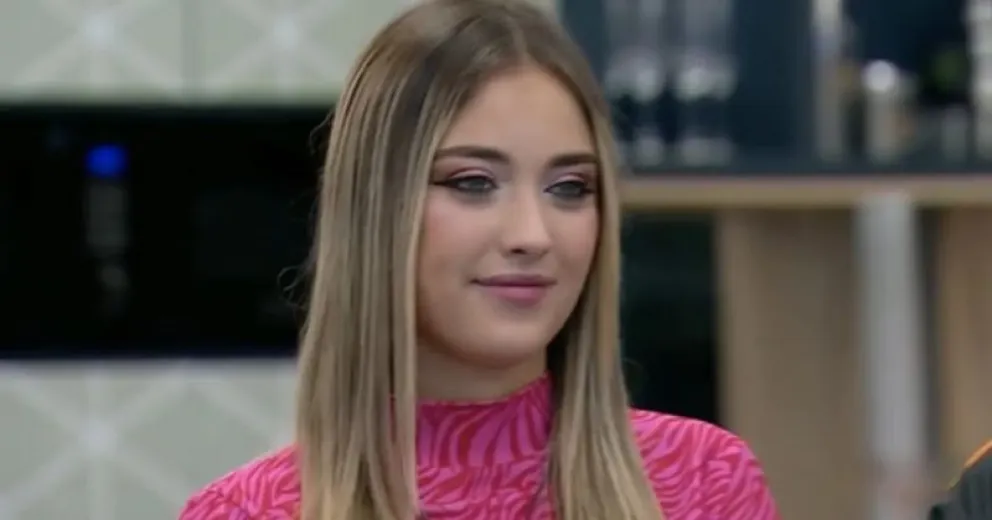 La eliminación de Florencia de Gran Hermano que desató una lluvia de memes