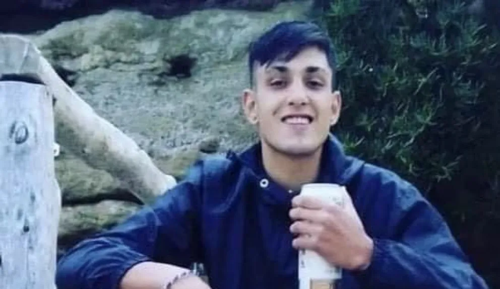 Tragedia en Bariloche: la despedida del joven cipoleño será en el Alto Valle 
