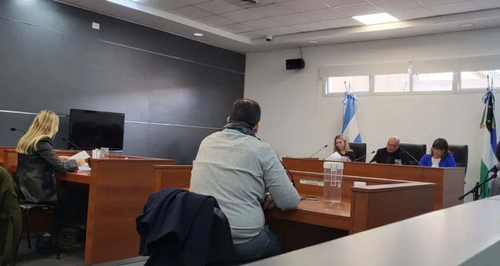 Condenaron a prisión efectiva a un hombre por Intentar robar en una sidrera de la región 