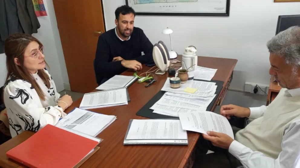 IPROSS denunció por estafas a un prestador y dos afiliados