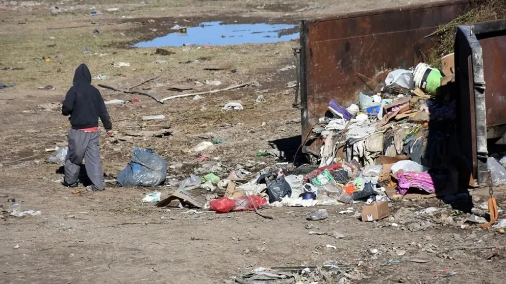 Alarmantes niveles de pobreza en Argentina durante el primer trimestre