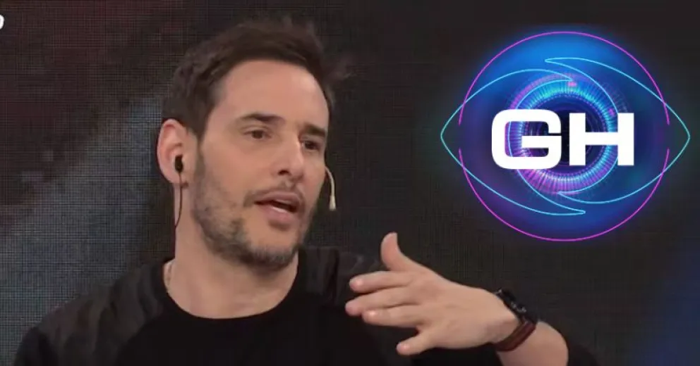 Rodrigo Lussich fulminó a Telefe por violencia en Gran Hermano