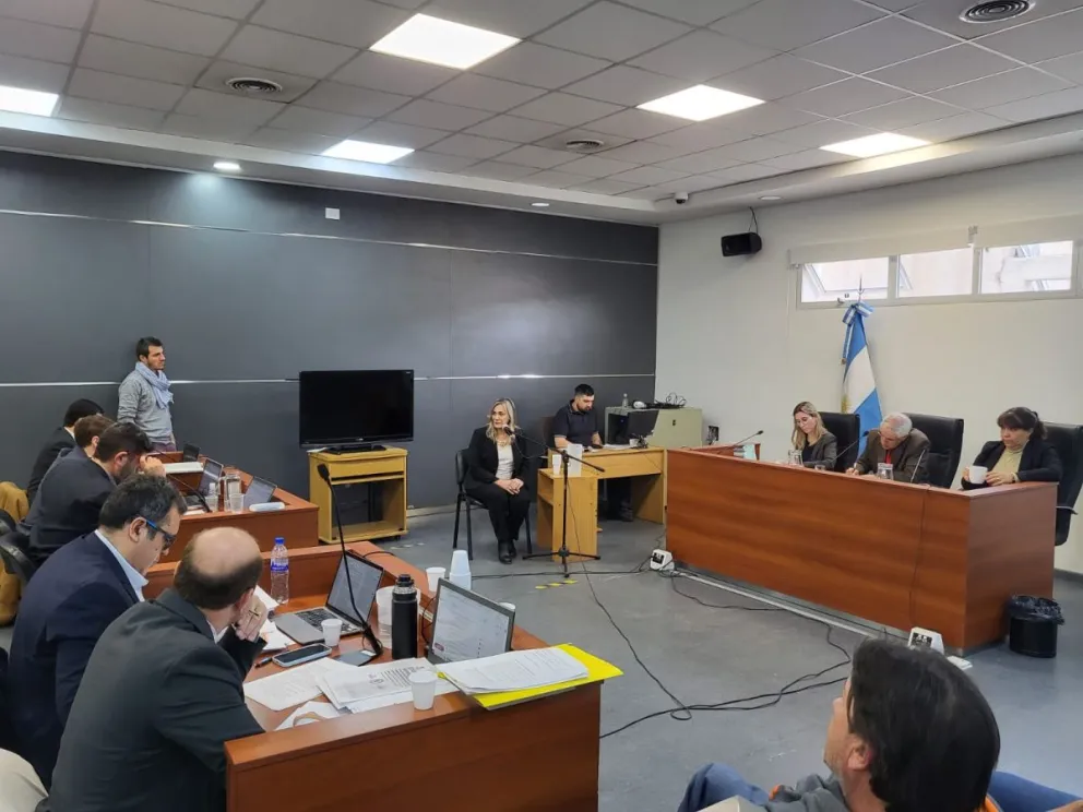 Juicio al ex intendente Epul: mañana son los alegatos de clausura