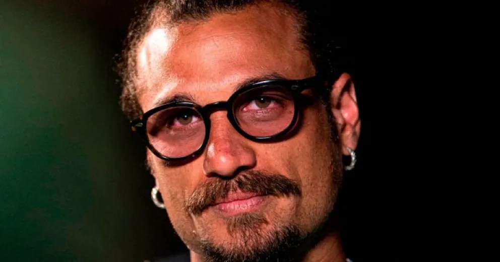Polémico triángulo amoroso: Daniel Osvaldo entre Gianinna Maradona y una famosa italiana